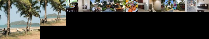 Maison proche de la mer a Sam Roi Yod au Beach village