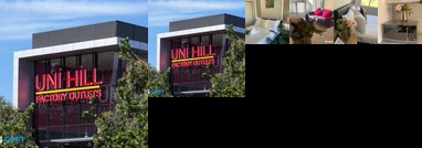 Delicate and Peaceful Bundoora Townhouse 12-R3