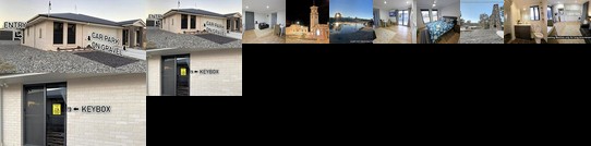 Granny Flat next to golf course