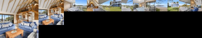 Blue Oar Beach House