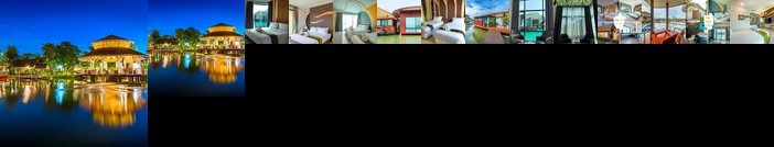 Boathouse Boutique Riverside