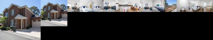 Peaceful Designer 2BR@ReserveStyle Mill Park