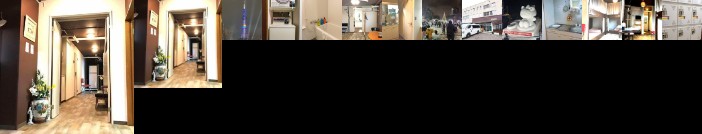 Clover House Sapporo