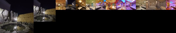 Hotel Coco Club Azumino Love Hotel