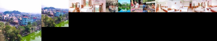 Hong Ngoc Hotel Yen Bai