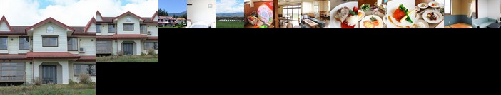 Azumino Pension Wing