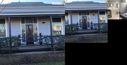 'Tranquil Moments On Macleod'