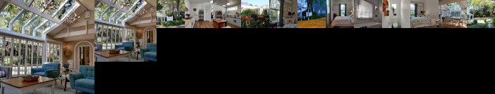 REED HOUSE at Maleny-The White Pavilion