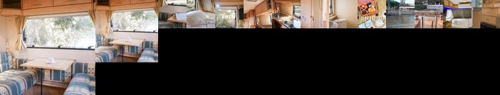 Nice Nite Campervans