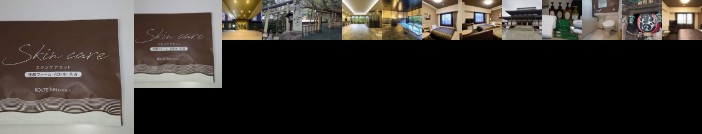 Hotel Route-Inn Katori Sawara Ekimae