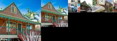 Lazy Haven Lakehouse