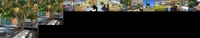 Victoria Village Katherine