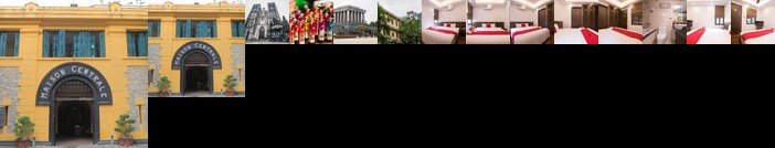 RedDoorz Plus @ Nam Ngu Street