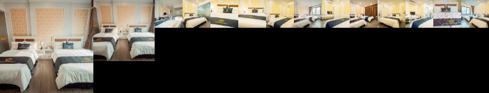 AHA An Khanh 2 Hotel