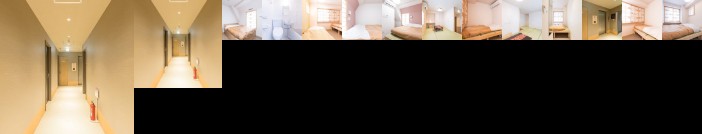 OYO Hotel Wa Style Tokyo