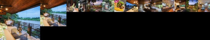 Cattani's Riverside Home