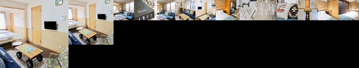 JEUNESSE COURT asahimachi No2