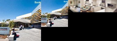 Delicate and Peaceful Bundoora Townhouse 11-R2