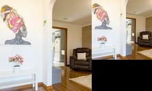 2 Bedroom Villa In Tullamarine 5 Min To Airport