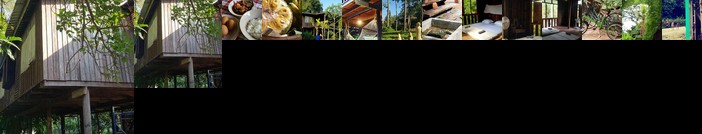 Baanthonglang Homestay