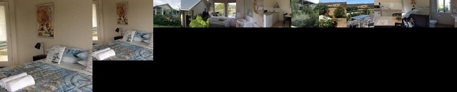 Forrest Blue Wren Studio