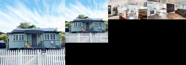 Beachside Beauty Bongaree