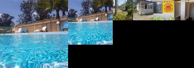 Kempsey Tourist Village