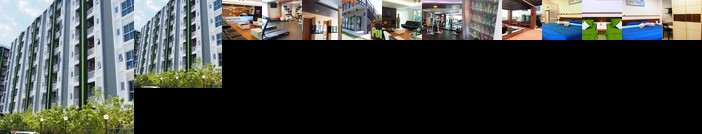 The Porch ABAC Bangna