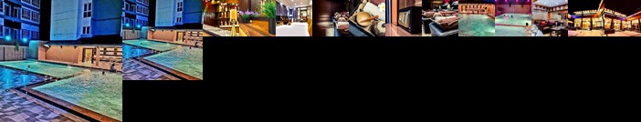 Grand Parazo Hotel Suvarnbhumi Airport