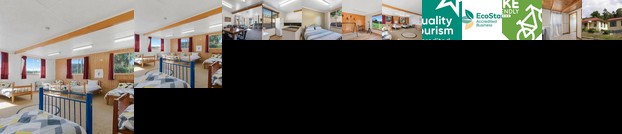 Return to Sender Lodge