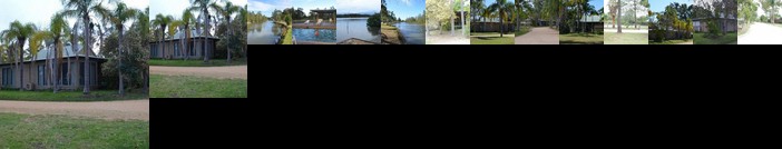 Cottage Port Stephens / Swan Bay NSW