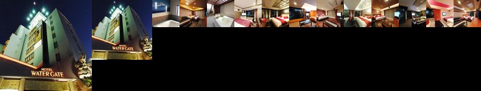 Hotel Water Gate Nagoya Adult Only