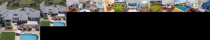 Canberra Luxury Estate