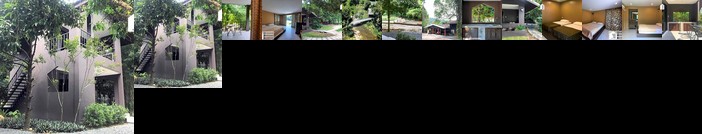 Suan Rom Mai Chanthaburi