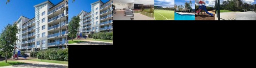 Centenary Park Apartments