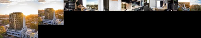 Crowne Plaza Sydney Burwood