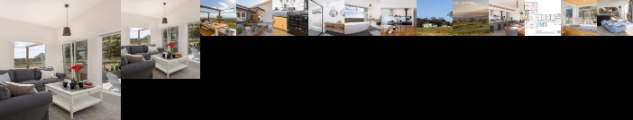 On A Hill - modern country home near Braidwood