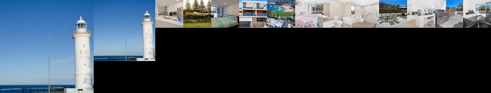 Kiama Seaside Getaway