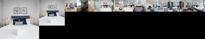 Designer 2BR with Carpark Monash Uni@Caulfield