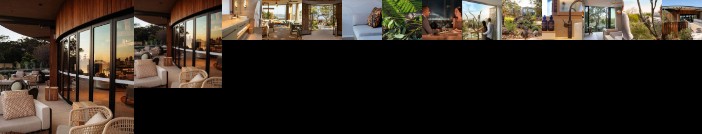 Wildlife Retreat at Taronga