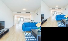 Stylish & Minimalism 3bd apartment in North Ryde