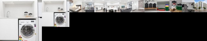 Brand New 2 bedroom Apartment for 7 People