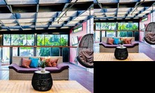 Mountain Retreat Villa