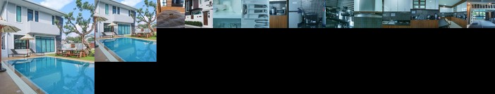 Summer Sense Sattahip Pool Villa