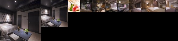 HOTEL Eldia Luxury Sendai Adult Only