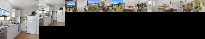 Sandy Feet Retreat - 13 Scenic View Drive