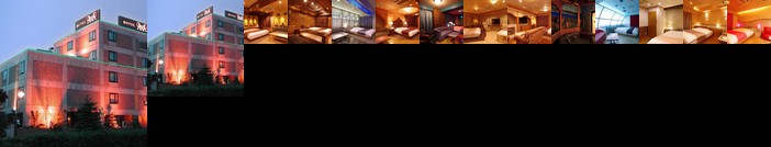 Hotel AVA Adult Only