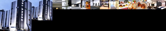 Pal Annex Kitakyushu Love Hotel