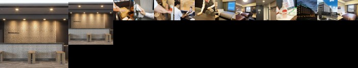 Hotel Route-Inn Shinfujieki Minami