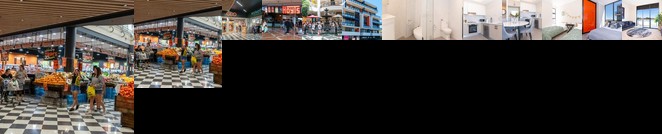 SP246-Brandnew modern Apt in Penrith with parking